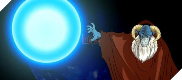 Dự đoán sức mạnh thật sự của Moro - Có thể hồi sinh và dịch chuyển tức thời