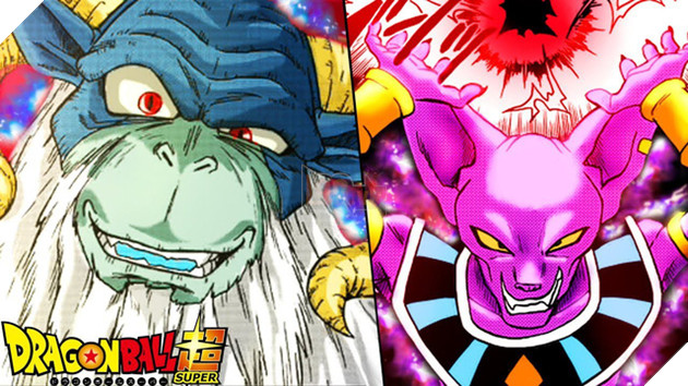 Dự đoán sức mạnh thật sự của Moro - Có thể hồi sinh và dịch chuyển tức thời 3