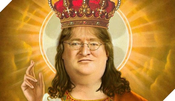 Ông chủ của Valve hé lộ Half-Life 3 sẽ ra mắt trong 5 năm nữa 2