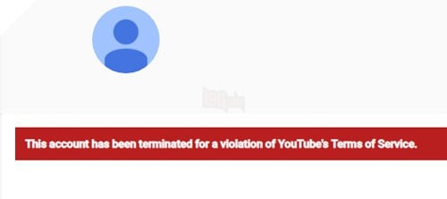 Khá Bảnh bị xóa kênh Youtube khiến mọi người bàn tán xôn xao, cho rằng đây là hình phạt thích đáng