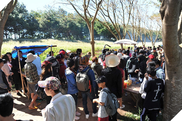 Lý Hải chịu chơi, đầu tư lớn cho bối cảnh “Lật mặt nhà có khách” 2