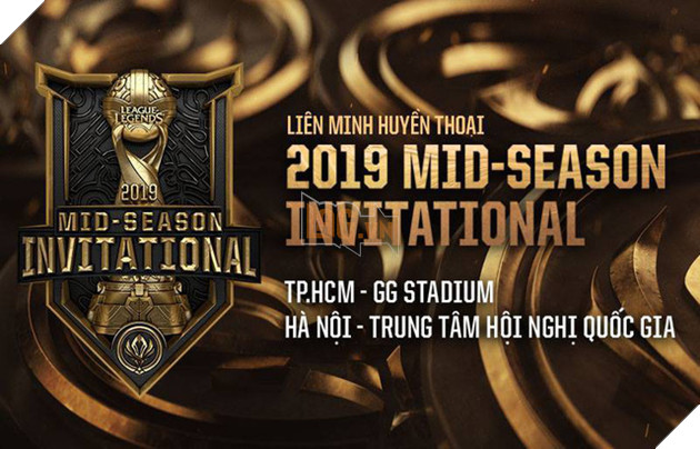 LMHT: ÄÃ£ cÃ³ Äá»a Äiá»m vÃ  giÃ¡ vÃ© xem MSI 2019 tá» chá»©c á» Viá»t Nam, mua online ngay cuá»i thÃ¡ng 3 nÃ y - áº¢nh 1.