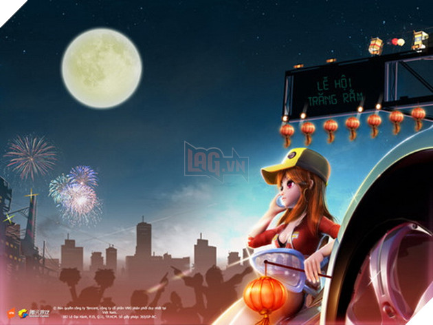 Cộng đồng tiếc nuối khi ZingSpeed chính thức đóng cửa trước sinh nhật 10 tuổi tại Việt Nam 3