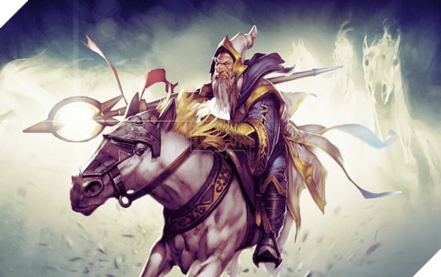 Auto Chess: Tổng quan Meta hiện tại sau khi God ra mắt - Goblin vẫn đứng đầu danh sách 2