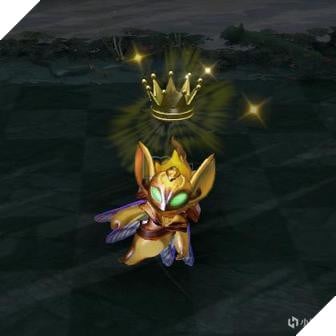 Dota Auto Chess - Cập nhật mới server thử nghiệm ngày 04 tháng tư, Bổ sung tộc mới Aqir 4