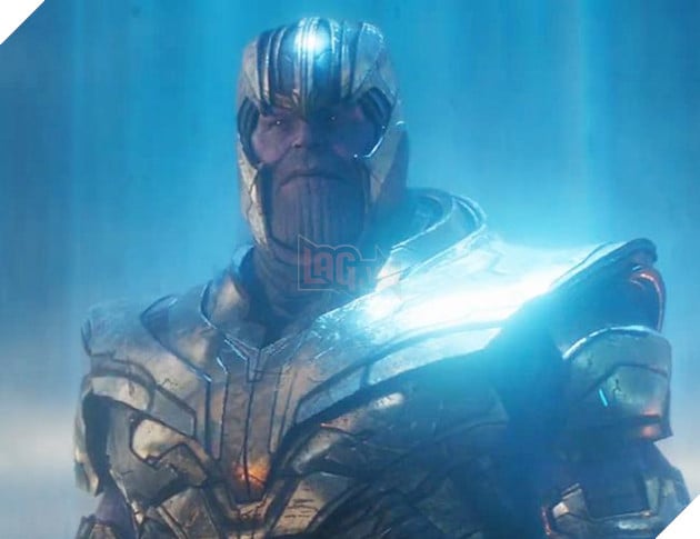 Thanos tái khẳng định chiến thắng của mình trước các Avengers trong TV Spot mới