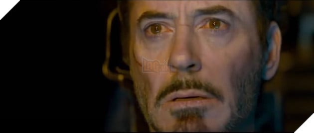 Thanos tái khẳng định chiến thắng của mình trước các Avengers trong TV Spot mới 3