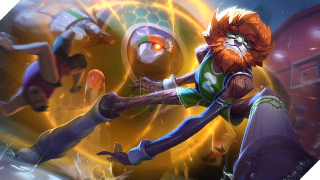 LMHT - Chi tiết bản cập nhật 9.7 Kayle, Urgot và hàng loạt tướng hot bị Nerf không thương tiếc 13