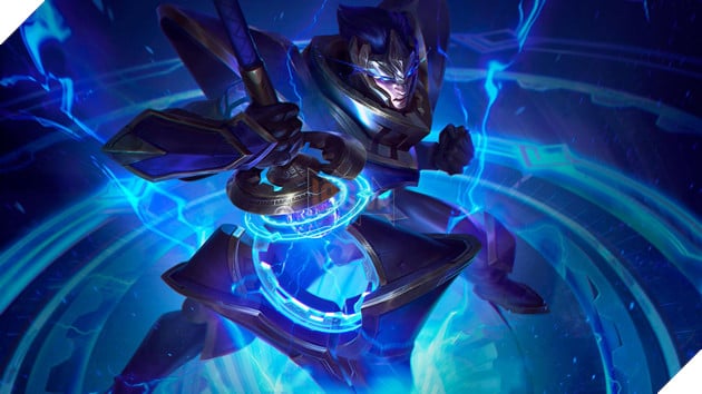 LMHT - Chi tiết bản cập nhật 9.7 Kayle, Urgot và hàng loạt tướng hot bị Nerf không thương tiếc 14