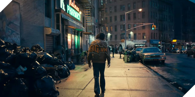 Joker tung trailer mới, hé lộ những bí ẩn dành cho fan DC Phần 1  4