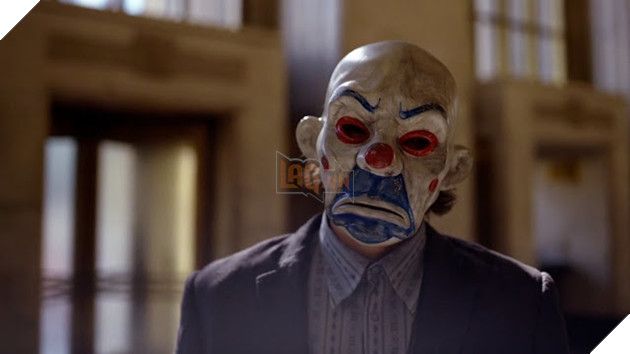 Joker tung trailer mới, hé lộ những bí ẩn dành cho fan DC Phần 1  5