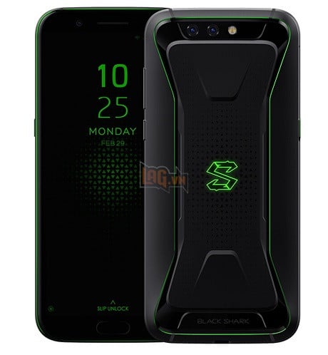 SmartPhone được chọn lọc có cấu hình và tốt nhất để chơi game trong năm 2019  2