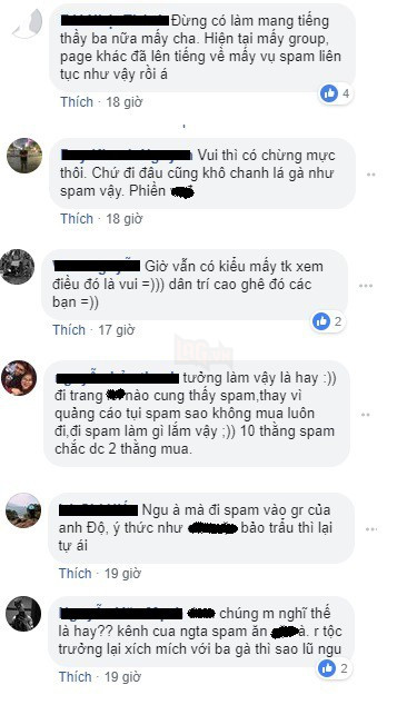 Fan Thầy Ba spam quảng cáo khô gà trên kênh stream của Độ Mixi và cái kết 5