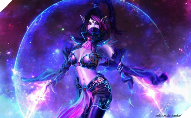 Dota Auto Chess: Điểm yếu và cách khắc chế Line up Assassin Sát Thủ trong meta mới 2