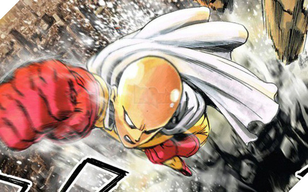 Thanh niên luyện tập theo cách của Saitama và cái kết viên mãn