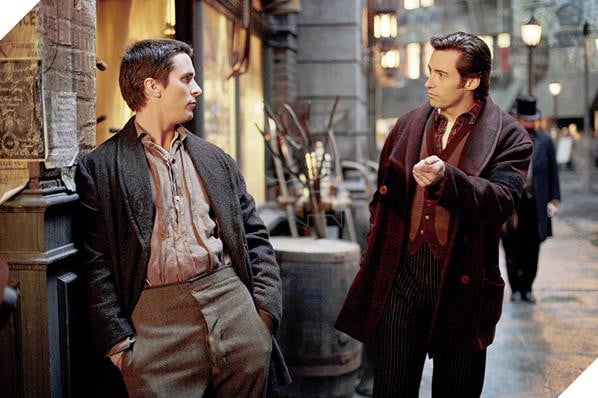 Điểm danh những tác phẩm rùng rợn nhất màn ảnh rộng về đề tài người song trùng 4