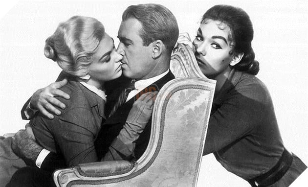 Điểm danh những tác phẩm rùng rợn nhất màn ảnh rộng về đề tài người song trùng 5