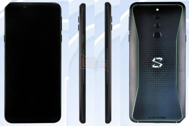 SmartPhone được chọn lọc có cấu hình và tốt nhất để chơi game trong năm 2019  7