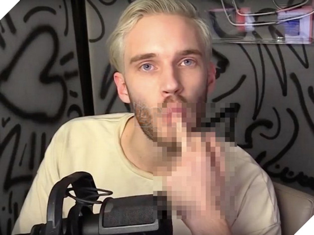 Pewdiepie tiếp tục hứng đạn phân biệt chủng tộc với yêu cầu xóa kênh khỏi Youtube 4