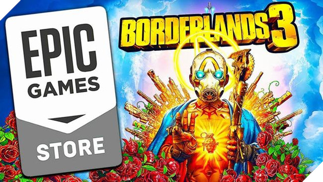 Borderlands 3 tung trailer xác nhận độc quyền Epic, hé lộ Season Pass và Special Editions 2