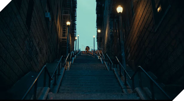 Joker tung trailer mới, hé lộ những bí ẩn dành cho fan DC Phần 2  7