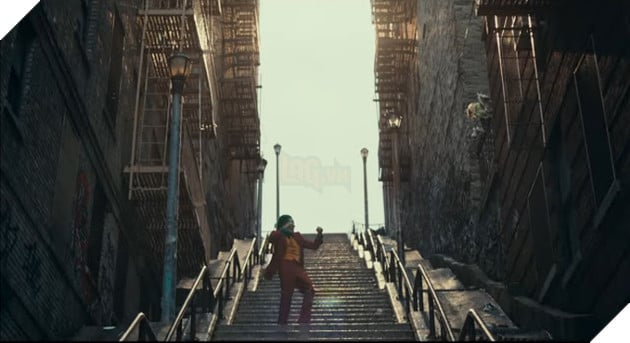 Joker tung trailer mới, hé lộ những bí ẩn dành cho fan DC Phần 2  8