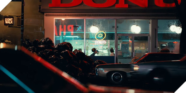 Joker tung trailer mới, hé lộ những bí ẩn dành cho fan DC Phần 2 