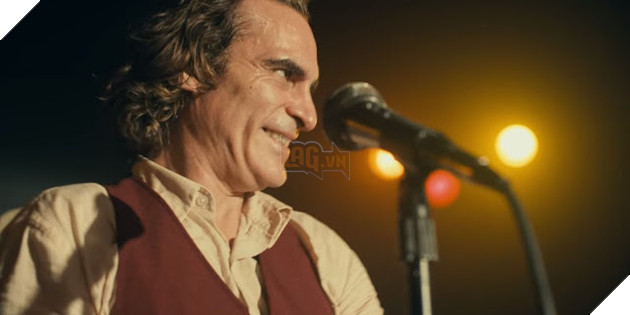 Joker tung trailer mới, hé lộ những bí ẩn dành cho fan DC Phần 2  2