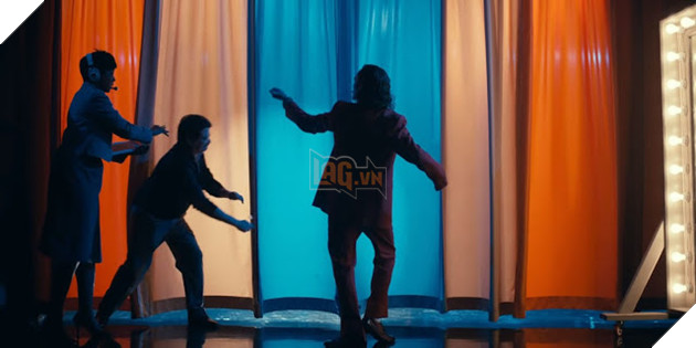 Joker tung trailer mới, hé lộ những bí ẩn dành cho fan DC Phần 2  3