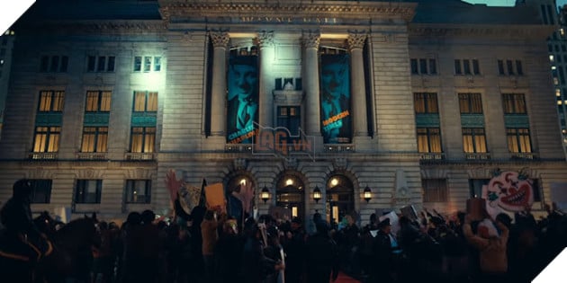 Joker tung trailer mới, hé lộ những bí ẩn dành cho fan DC Phần 2  5