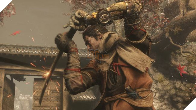 Sekiro: Shadows Die Twice có thực sự cần đến chế độ dễ? 3