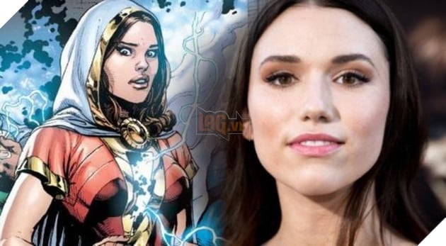 Gia đình Shazam là ai? Cùng tìm hiểu về các anh em nhà Shazam 5