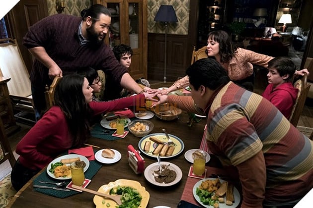 Gia đình Shazam là ai? Cùng tìm hiểu về các anh em nhà Shazam 3