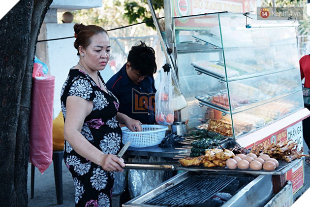 Câu chuyện tình bạn đáng yêu giữa bé chó xấu xí bị bỏ rơi và người mẹ đơn thân ở Sài Gòn 16