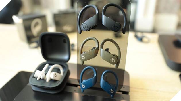 Powerbeats Pro ra mắt với phiên bản không dây cùng nhiều tính năng đăc biệt khác. 6