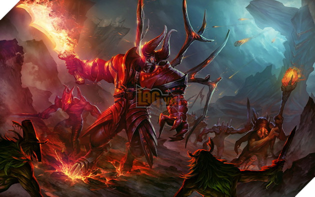 Dota Auto Chess: Top 10 tính năng và mẹo hữu dụng có thể bạn chưa biết