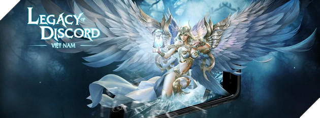 Đã ngán các game cổ trang Trung Quốc? Tại sao không thử qua Legacy of Discord