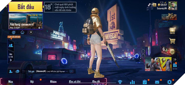 Game thủ nạp trăm triệu bị khóa tài khoản PUBG Mobile không lý do