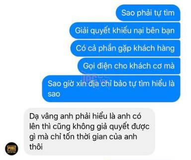 Game thủ nạp trăm triệu bị khóa tài khoản PUBG Mobile không lý do 4