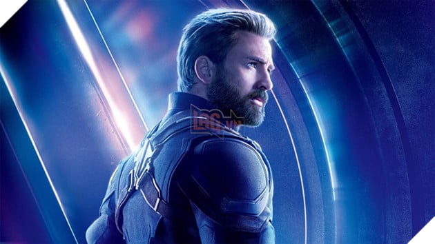 Tổng hợp giả thuyết cho kết thúc của Captain America trong Avengers: Endgame