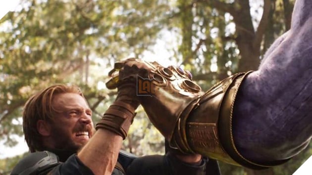 Tổng hợp giả thuyết cho kết thúc của Captain America trong Avengers: Endgame 2