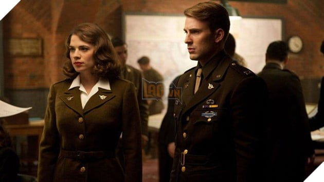 Tổng hợp giả thuyết cho kết thúc của Captain America trong Avengers: Endgame 3