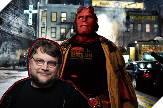  Hellboy : Câu chuyện 10 năm về chàng quỷ đỏ của địa ngục 3