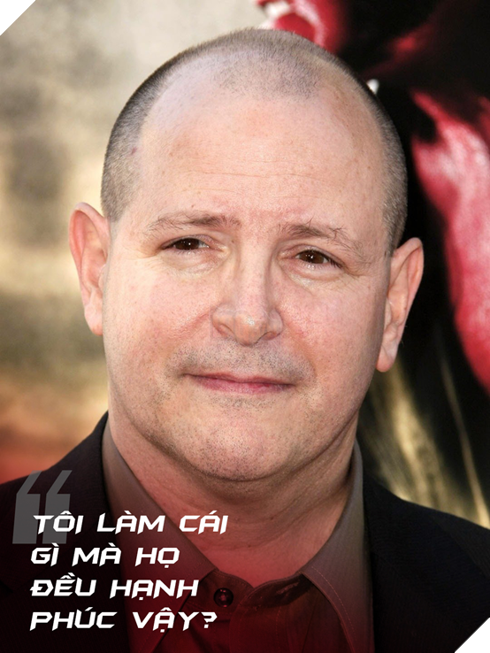  Hellboy : Câu chuyện 10 năm về chàng quỷ đỏ của địa ngục 7