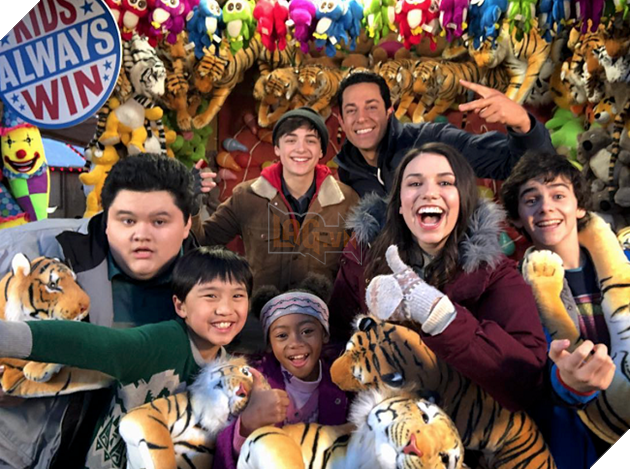 Những lý do Shazam! khiến bạn cười quên lối về P1  3