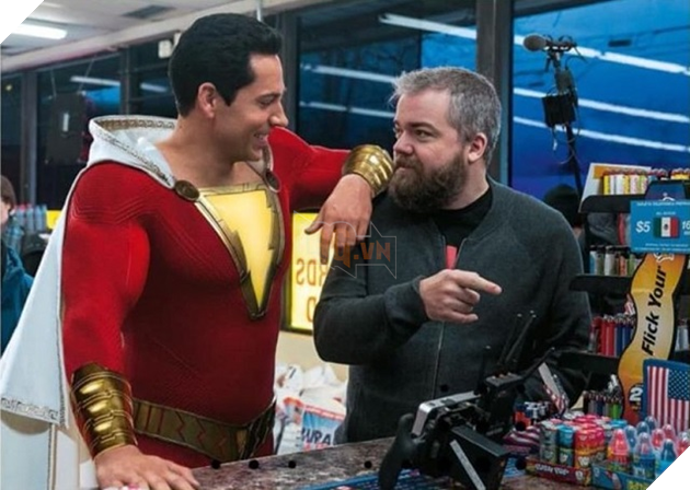 Những lý do Shazam! khiến bạn cười quên lối về P2  3