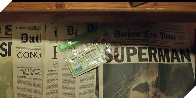 Những lý do Shazam! khiến bạn cười quên lối về P2  4