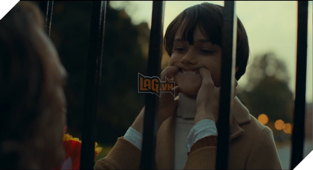  Hoàng tử tội ác Joker tái xuất đầy ám ảnh trong phiên bản điện ảnh 2019 4