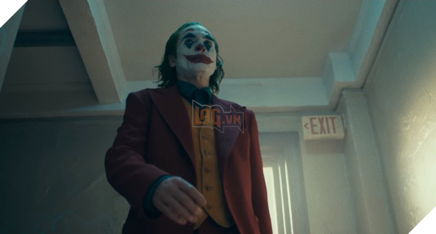  Hoàng tử tội ác Joker tái xuất đầy ám ảnh trong phiên bản điện ảnh 2019