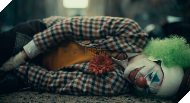  Hoàng tử tội ác Joker tái xuất đầy ám ảnh trong phiên bản điện ảnh 2019 3